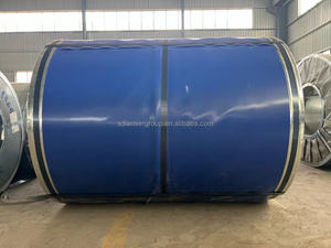 <span class=keywords><strong>Aluzinc</strong></span>-bobina de acero galvanizado prepintado para lámina de techo, 0,5mm, Z275, S250gd, S550GD - Product Image 3