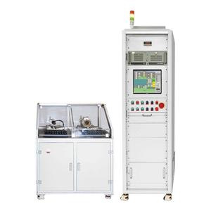 UHV-316D สเตเตอร์7000V อัจฉริยะและปลอดภัยสำหรับการพิมพ์ข้อมูลสวิตช์แบบเท้า - Product Image 4