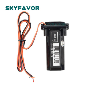 Traceur GPS GSM mondial en temps réel pour voiture, étanche 2G, détection CC, dispositif de suivi GPS avec coupure moteur à distance - Product Image 5