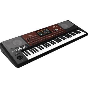 Arrangeur professionnel de qualité supérieure, nouveau Pa700 ORIENTAL, 61 touches, avec écran tactile et haut-parleurs - Product Image 1