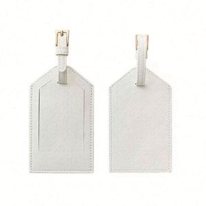 Blank <b>Cheap</b> Price PU Leather Passport Holder With Paper Crad Photo Holder - Product Image 2