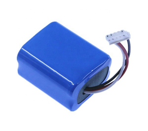 Batterie rechargeable 7.2V 2000mAh Ni-MH adaptée au <span class=keywords><strong>robot</strong></span> de nettoyage IRobot <span class=keywords><strong>Braava</strong></span> 380 380T 390 390T Mint 5200 5200B 5200C - Product Image 5