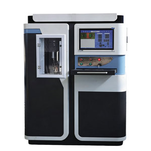เครื่องทดสอบค่าการนำความร้อน HD-BW-1752 สำหรับวัสดุฉนวน - Product Image 2