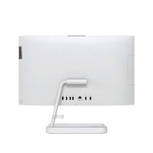 Computadora de Escritorio Lenovo (Lenovo) Pequeña y Nueva, Integrada, de 23.8 Pulgadas (12 <span class=keywords><strong>I5</strong></span>-<span class=keywords><strong>1240</strong></span> P, 16 GB a 512 GB SSD, Cámara, Win11), Blanca - Product Image 6