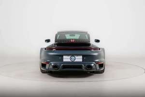 Haute qualité 2019-2023 pour Carrera Turbo SD 992 Style Bodykit pare-chocs arrière diffuseur avant plastique Installation facile nouveau - Product Image 6