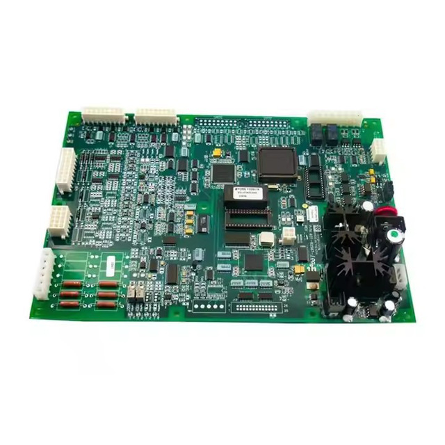 Central Air Conditioning Control Board 031-02507-000 001 003 100 601 610 Logic Board For HVAC Systems