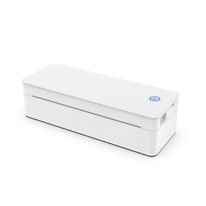 Impressora portátil Bluetooth Papel Inkless Térmico Rolls Impressão Móvel para Veículos Escritório Compatível com iPhone <span class=keywords><strong>Laptop</strong></span> Android - Product Image 2