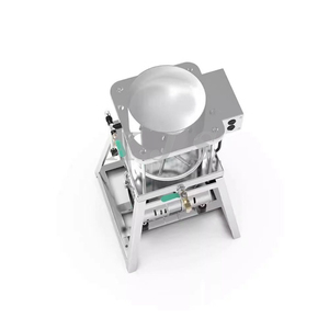Attrezzatura <span class=keywords><strong>per</strong></span> Purificazione di Oli Commestibili <span class=keywords><strong>per</strong></span> Uso Commerciale, <span class=keywords><strong>Macchina</strong></span> Filtrante <span class=keywords><strong>per</strong></span> <span class=keywords><strong>Olio</strong></span> di Arachidi Grezzo a Vuoto - Product Image 3