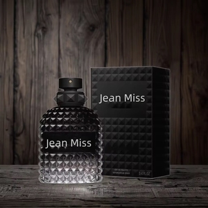 Perfume Masculino de Alta Calidad, Colonia Uomo Green, Marca Original, Fragancia Duradera, Perfume de Lujo al por Mayor, Extradose Parfum - Product Image 2