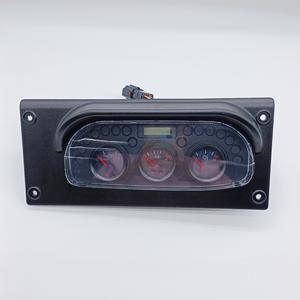 Conjunto de Panel de Instrumentos para Montacargas Doosan D20NXP D30NXP, Medidor de Temperatura del Agua y Nivel de Combustible 30010605-00377 - Product Image 2