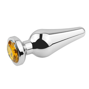 Plug anal Third Place, dilatateur d'anus pour passage arrière, unisexe, produit pour adultes, alternative pour <span class=keywords><strong>l</strong></span>'extérieur, vente en gros d'usine - Product Image 4