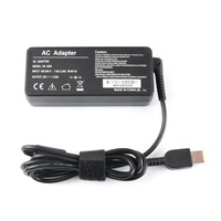 Hot 40W 65W 90W chargeur de bureau 19.5V 2.05A adaptateur secteur pour ordinateur électrique pour HP/Asus/Lenovo/Acer/Toshiba/Sony Protection OTP