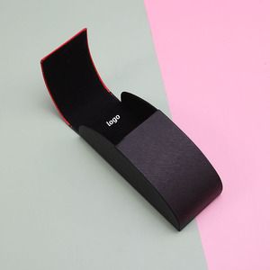 Kính mát Bao bì thiết lập 2025 thời trang mới cứng các tông kính hộp tùy chỉnh xách tay Kính mát lưu trữ trường hợp - Product Image 4