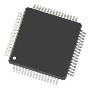 ML62Q1567-NNNGAZ0AX 80-QFP (14x14) IC MCU 16BIT 256KB FLASH 80QFP Microcontrôleur IC Composants électroniques - Product Image 1
