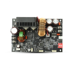 Module d'alimentation CC à tension et courant constants XY6020L 20A 1200W, abaisseur de tension réglable WIFI - Product Image 5