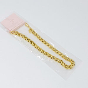 Collana a Catena Audace e Distintiva - Product Image 2