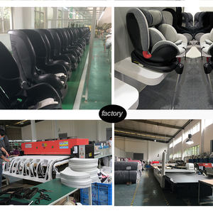 Portabebé y Asiento de Coche 4 en 1 al por Mayor con Precio de Fábrica para Asientos de Coche y Accesorios para Bebé - Product Image 6