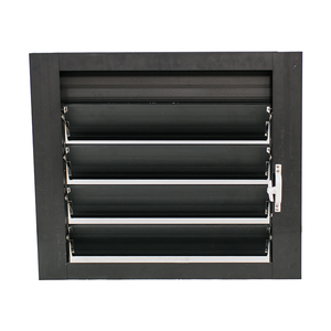 A prova di fuoco Roller In Metallo di <span class=keywords><strong>Sicurezza</strong></span> Griglia Otturatore Porta Dell'armadio - Product Image 1