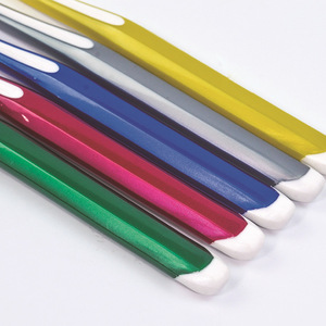 Cepillo de Dientes Personalizable con Cerdas Suaves, Cabezal Ancho de Nailon, para Adultos, Cuidado en el Hogar SF233 - Product Image 1