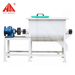 Bonne vente ligne de poudre d'alimentation d'herbe machine de mélangeur de bétail - Product Image 6
