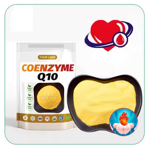 Beneficios para la salud Coenzima <span class=keywords><strong>Q10</strong></span> Suplemento en polvo - Product Image 6