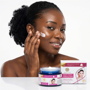 <span class=keywords><strong>Crema</strong></span> <span class=keywords><strong>Facial</strong></span> Blanqueadora de Alta Calidad de 50 ml, <span class=keywords><strong>Crema</strong></span> <span class=keywords><strong>Facial</strong></span> <span class=keywords><strong>Hidratante</strong></span>, Nutritiva e Iluminadora - Product Image 1