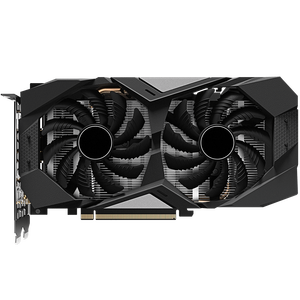 As Ms Colo Zo Graphics Card RTX2060 2060S 2070S GTX1080TI RTX2060 6G Plus GPU - Product Image 3