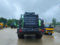 XC978EV Pala Gommata Elettrica da 7 Tonnellate, Macchina Mineraria Completamente Elettrica, Caricatore EV ad Alta Potenza, Benna da 4-5,5 m³, Attrezzatura Pesante