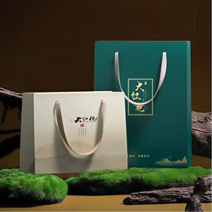 New Innovation Paper Shipping <b>Bag</b> Paper <b>Bread</b> <b>Bags</b> Tissue Waistline-Free Printed Paper <b>Bags</b> Custom Logo For Restaurant - Product Image 1