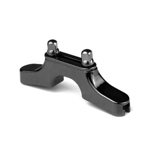 Tamburo in ottone placcato CNC personalizzato con sistema di spaziatura regolabile - Product Image 1