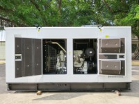 Générateur silencieux de type OEM de Guangzhou 400 kVA 450 kVA 500 kVA 750 kVA 1000 kVA 1250 kVA – Solution d'alimentation fiable pour sites miniers