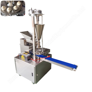 momo Pastry Maker Automate Steam Bun Machine Chinese Baozi Maker - Product Image 5