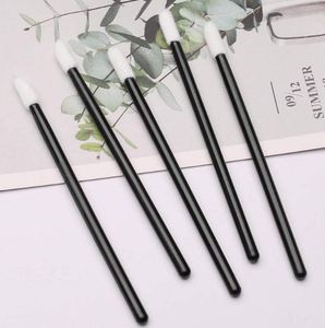 Prix de gros des pinceaux à lèvres jetables Pinceau de maquillage - Product Image 2