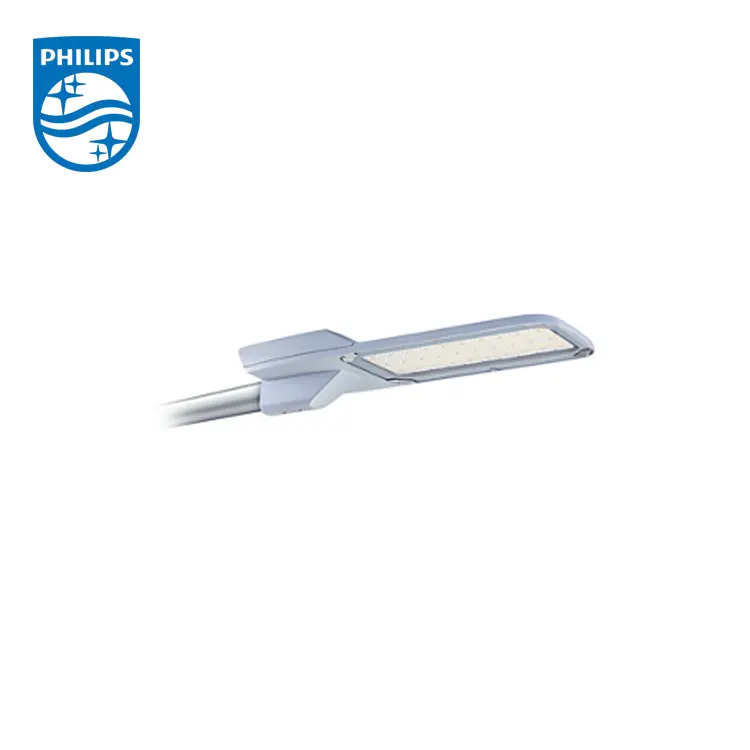 PHILIPS LED BRP384 Straßen laterne LED489/NW 350W 220-240V DW2 PSR 911401629507 PHILIPS BRP384