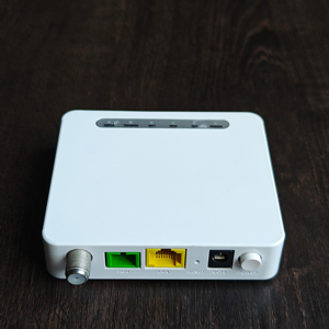 CATV XPON ONU 1GE Fibre Optique WiFi ONU avec gestion à distance OMCI pour ISP FTTH - Product Image 4