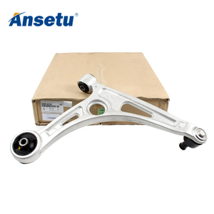 Brazo de Control de suspensión delantera de brazo inferior de alta calidad Ansetu para <span class=keywords><strong>HYUNDAI</strong></span> <span class=keywords><strong>Kona</strong></span> Ioniq <span class=keywords><strong>KIA</strong></span> SOUL <span class=keywords><strong>Niro</strong></span> OEM 54500-G2100 54501-G2100 - Product Image 2