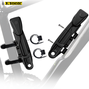 ETOOK-Candado de bicicleta plegable con código de combinación, nuevo y ligero - Product Image 4