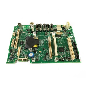 Carte mère de système robotique FANUC d'origine A20B-8201-0544, matériau PVC, origine Japon, garantie d'un an - Product Image 5