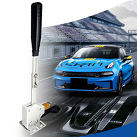 Frein à main linéaire USB G27 G29 pour PC, Mentor de jeu de simulation de course pour volant Tumaster GT