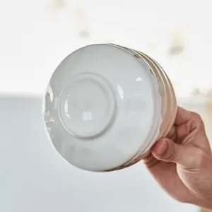 Juego de Té <span class=keywords><strong>Matcha</strong></span> Estilo Japonés, Horneado en Horno Centenario, con <span class=keywords><strong>Batidor</strong></span> de Huevos y Utensilios de Cerámica, Herramientas de Cerámica de la Dinastía Song - Product Image 4