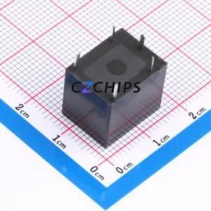 JYT78F-S-DC24V-C Automotive Relay Through hole,15.6x12.2mm Relay 24V 1 Changeover: 1C (SPDT-Changeover)::: 5 20A-14VDC - Product Image 2