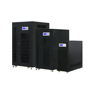 10 30 Kva 20kw Zonne-Energie Inverter Generator Drie 3 Fase 20kw 15 30 20 Kva 220V Draagbare Generator 20kw Prijs