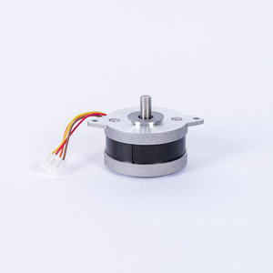 Moteur d'imprimante 3D Pancake 15 36x36x20mm 2/4 fils 0.2A 0.047Nm 1.8° - Product Image 5