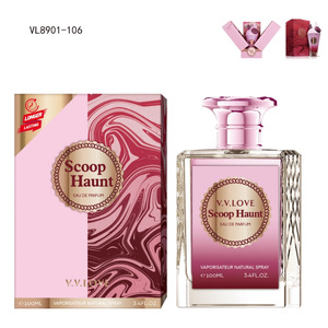 Explosions Luzhou-Flavor Yala Fragrance <span class=keywords><strong>Parfum</strong></span> en spray 100ml pour femmes et hommes arabes, notes de musc, citron et <span class=keywords><strong>vanille</strong></span> - Moyen-Orient - Product Image 5