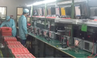 Fabricant chinois de prototypes de circuits imprimés et de cartes électroniques assemblées, proposant des services de production et d'assemblage de circuits imprimés sur mesure