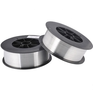 AWS a5.9 thép không gỉ Flux-<span class=keywords><strong>cored</strong></span> hàn dây er308 thương hiệu hàng đầu ISO9001 chứng nhận thông lượng 18% nội dung 0.8/1.2/1.6mm đường kính - Product Image 2