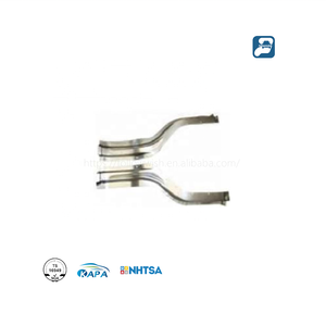 Guardabarros de Repuesto de Alta Calidad para Camiones FORWARD FTR <span class=keywords><strong>FRR</strong></span> FSR, Piezas Interiores y Exteriores para Camiones Isuzu - Product Image 2