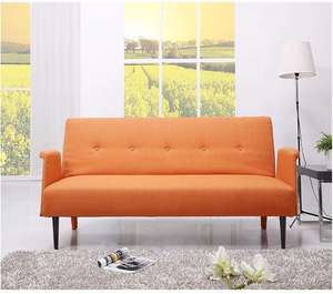 Divano letto elegante di lusso moderno per soggiorno con deposito mobili mobili convertibili divano divano - Product Image 1