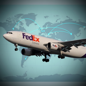 Air Shipping Courier Service China Shipping <b>Agent</b> FBA Shipping From china to Chile/Germany/Singapore/USA - Product Image 1