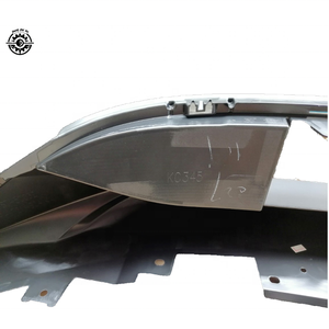 Parachoques delantero inferior para Mazda <span class=keywords><strong>CX5</strong></span> 2022 <span class=keywords><strong>2023</strong></span> 2024 - Product Image 6